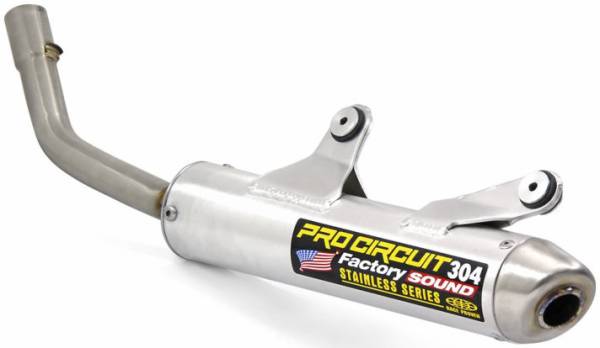 PRO CIRCUIT - 304 SILENCER - Image 1