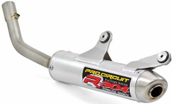 PRO CIRCUIT - R-304 SILENCER - Image 1