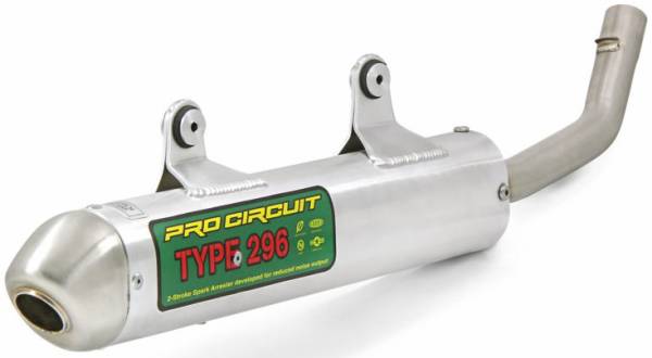 PRO CIRCUIT - TYPE 296 SPARK ARRESTOR - Image 1