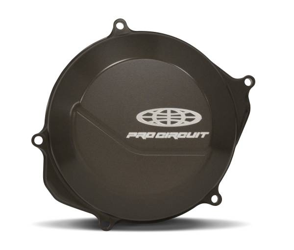 PRO CIRCUIT - T-6 BILLET CLUTCH COVER - Image 1