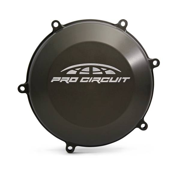 PRO CIRCUIT - T-6 BILLET CLUTCH COVER - Image 1