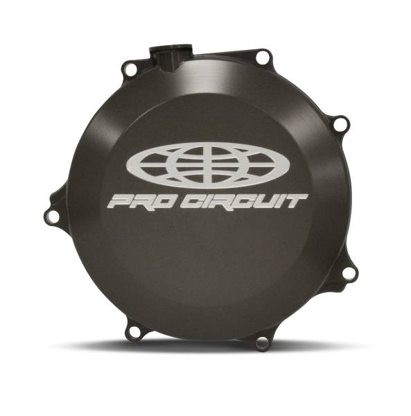 PRO CIRCUIT - T-6 BILLET CLUTCH COVER - Image 1