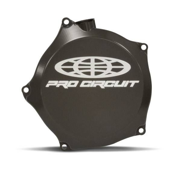 PRO CIRCUIT - T-6 BILLET CLUTCH COVER - Image 1