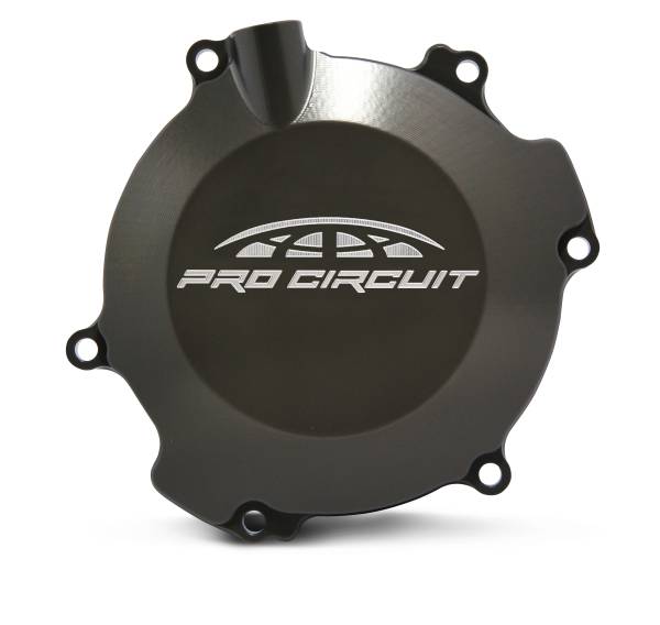 PRO CIRCUIT - T-6 BILLET CLUTCH COVER - Image 1