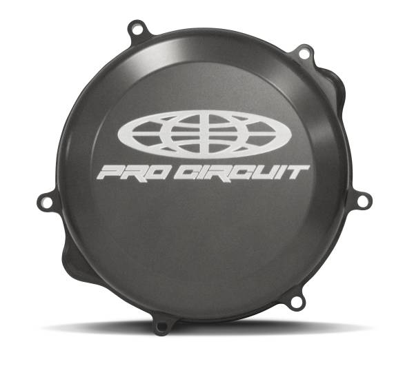 PRO CIRCUIT - T-6 BILLET CLUTCH COVER - Image 1