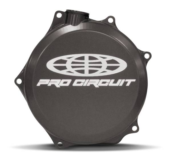 PRO CIRCUIT - T-6 BILLET CLUTCH COVER - Image 1