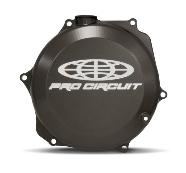 PRO CIRCUIT - T-6 BILLET CLUTCH COVER RMZ450 '08-18 - Image 1