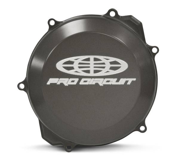 PRO CIRCUIT - T-6 BILLET CLUTCH COVER - Image 1