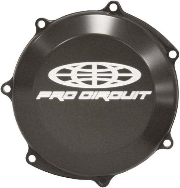 PRO CIRCUIT - T-6 BILLET CLUTCH COVER - Image 1