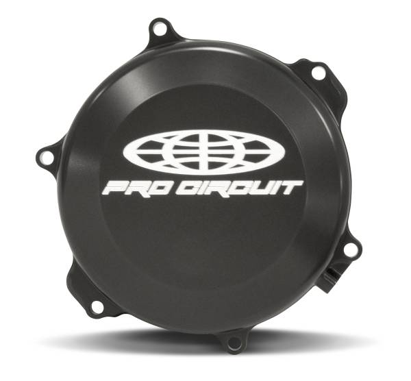 PRO CIRCUIT - T-6 BILLET CLUTCH COVER - Image 1