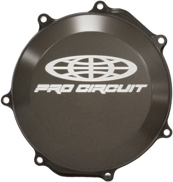 PRO CIRCUIT - T-6 BILLET CLUTCH COVER - Image 1