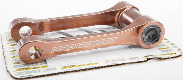 PRO CIRCUIT - LINKAGE ARM 143.5MM - Image 1