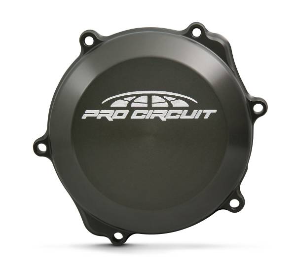 PRO CIRCUIT - P/C T-6 CLUTCH COVER - Image 1