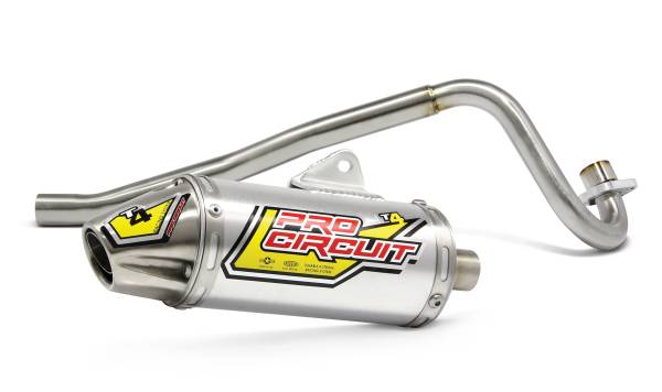 PRO CIRCUIT - P/C T-4 EXHAUST SYSTEM CRF50F '04-18 XR50R '00-03 - Image 1