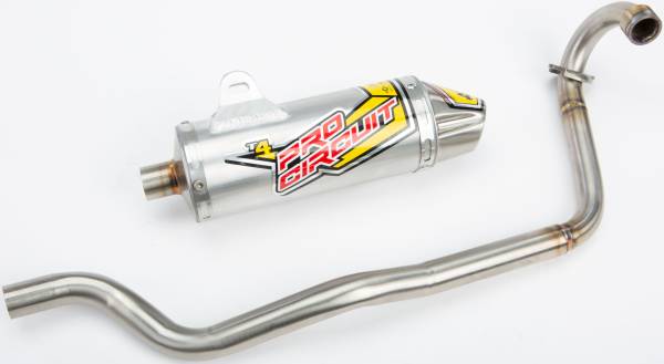 PRO CIRCUIT - T-4 EXHAUST SYSTEM - Image 1