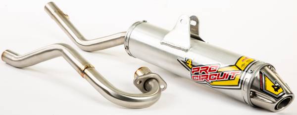 PRO CIRCUIT - T-4 EXHAUST SYSTEM - Image 1