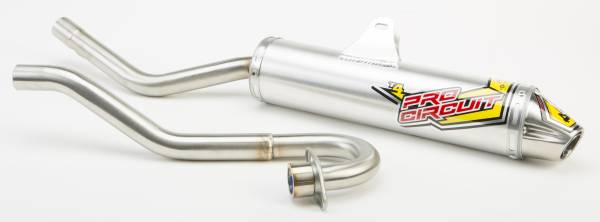 PRO CIRCUIT - P/C T-4 EXHAUST SYSTEM CRF150F '06-17 - Image 1