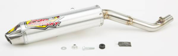 PRO CIRCUIT - T-4 SLIP-ON EXHAUST - Image 1