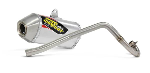 PRO CIRCUIT - P/C T-6 EXHAUST SYSTEM CRF110F '13-18 - Image 1