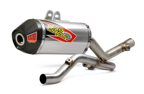 PRO CIRCUIT - T-6 EXHAUST SYSTEM CRF230F - Image 1