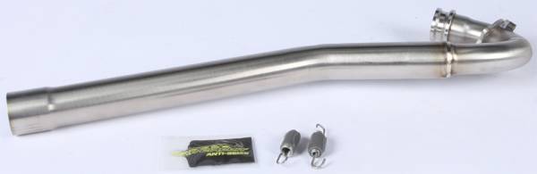 PRO CIRCUIT - STAINLESS STEEL HEAD PIPE - Image 1