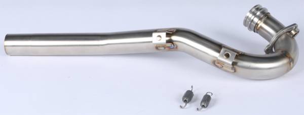 PRO CIRCUIT - STAINLESS STEEL HEAD PIPE - Image 1