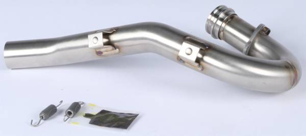 PRO CIRCUIT - STAINLESS STEEL HEAD PIPE - Image 1