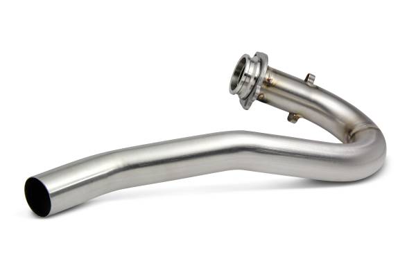 PRO CIRCUIT - STAINLESS STEEL HEAD PIPE - Image 1