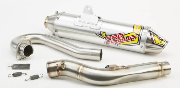 PRO CIRCUIT - T-4 EXHAUST SYSTEM - Image 1