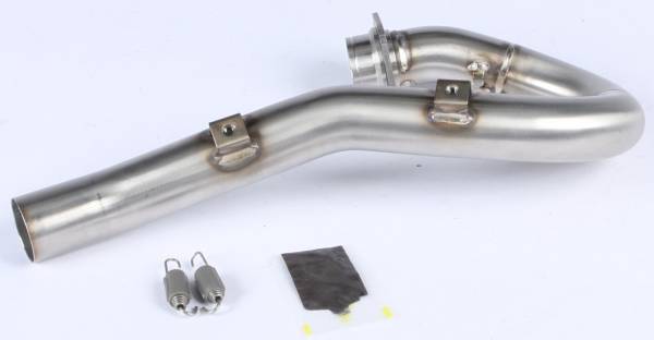 PRO CIRCUIT - STAINLESS STEEL HEAD PIPE - Image 1