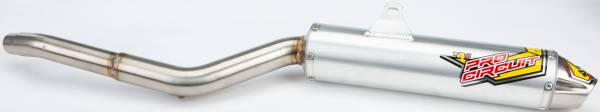 PRO CIRCUIT - T-4 SLIP-ON EXHAUST - Image 1