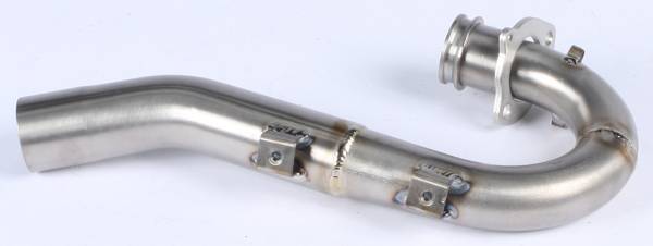 PRO CIRCUIT - STAINLESS STEEL HEAD PIPE - Image 1