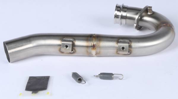 PRO CIRCUIT - STAINLESS STEEL HEAD PIPE - Image 1