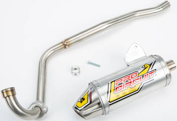 PRO CIRCUIT - T-4 EXHAUST SYSTEM - Image 1