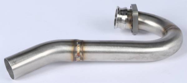 PRO CIRCUIT - STAINLESS STEEL HEAD PIPE - Image 1