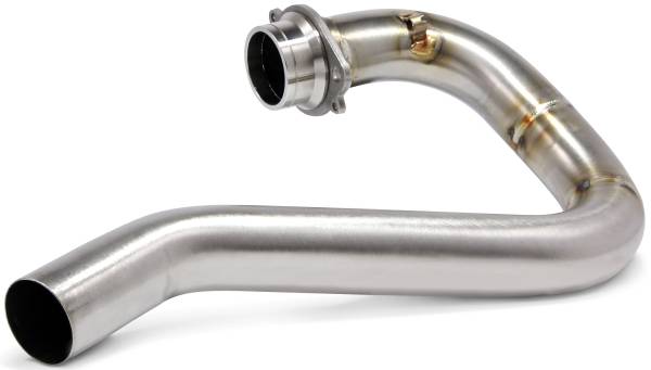 PRO CIRCUIT - STAINLESS STEEL HEAD PIPE - Image 1