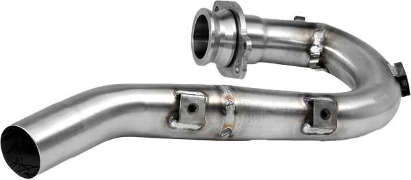 PRO CIRCUIT - STAINLESS STEEL HEAD PIPE - Image 1