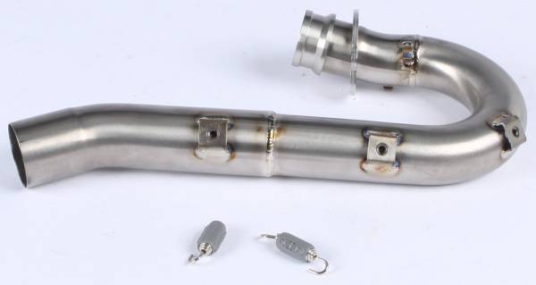 PRO CIRCUIT - STAINLESS STEEL HEAD PIPE - Image 1