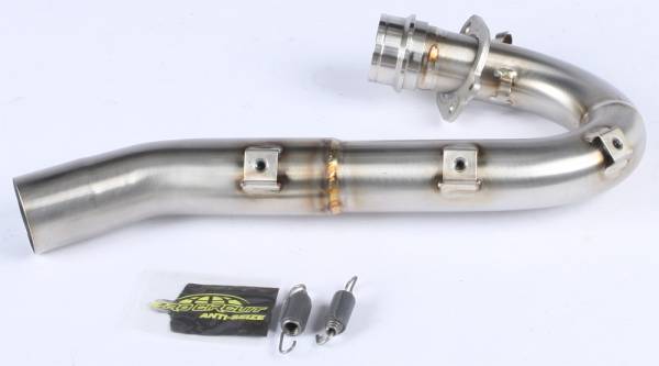 PRO CIRCUIT - P/C STAINLESS HEAD PIPE YZ450F '08-09 - Image 1