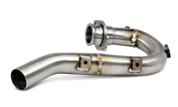 PRO CIRCUIT - STAINLESS STEEL HEAD PIPE - Image 1