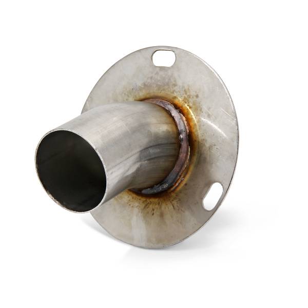 PRO CIRCUIT - STAINLESS QUIET INSERT 4" X 1 REPLACEMENT PART - Image 1