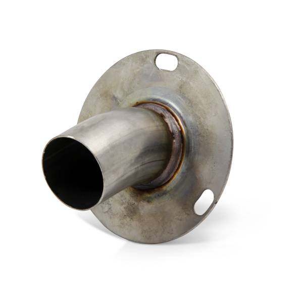 PRO CIRCUIT - STAINLESS QUIET INSERT 4" (496 REPLACEMENT PART - Image 1