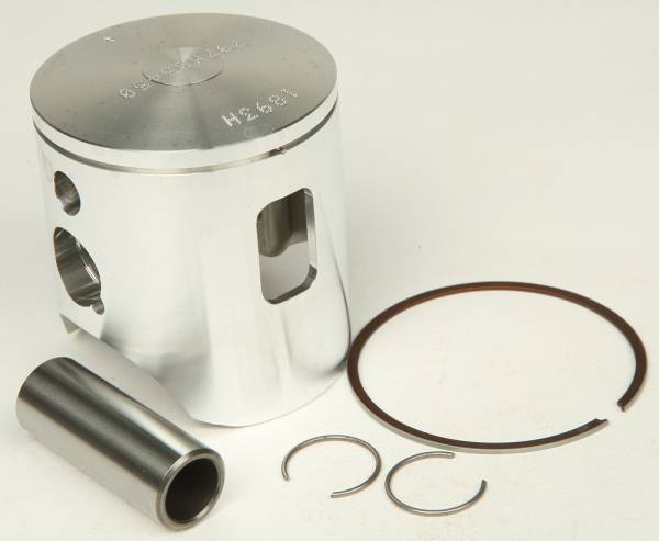 WISECO - PISTON KIT PRO-LITE 54.50/+0.50 YAM - Image 1