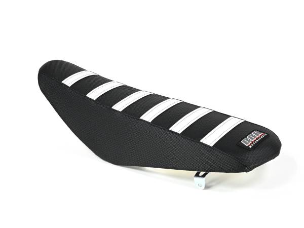 BBR - TALL SEAT BLACK/WHITE - Image 1