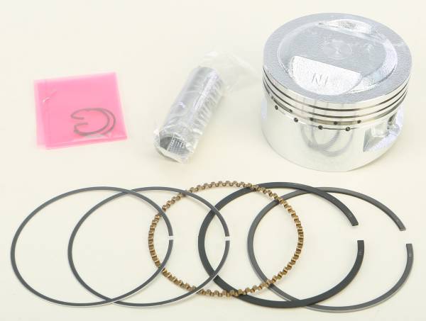 BBR - 150CC BIG BORE PISTON KIT - Image 1