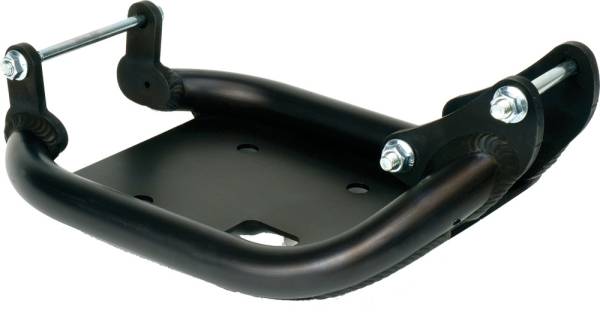 BBR - ALUMINUM FRAME CRADLE BLACK - Image 1