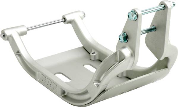 BBR - FRAME CRADLE SILVER - Image 1