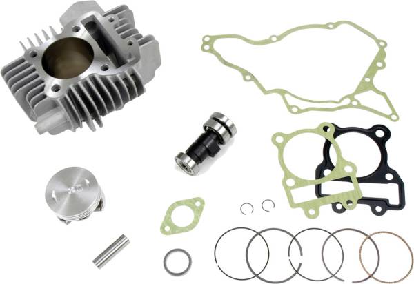 BBR - 143CC BIG BORE KIT - Image 1