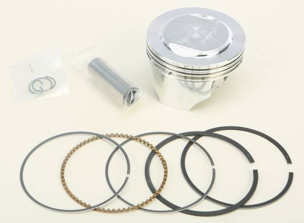 BBR - 143CC BIG BORE PISTON KIT - Image 1