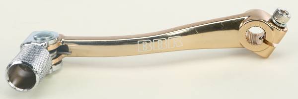 BBR - ALUMINUM FOLDING SHIFT LEVER - Image 1